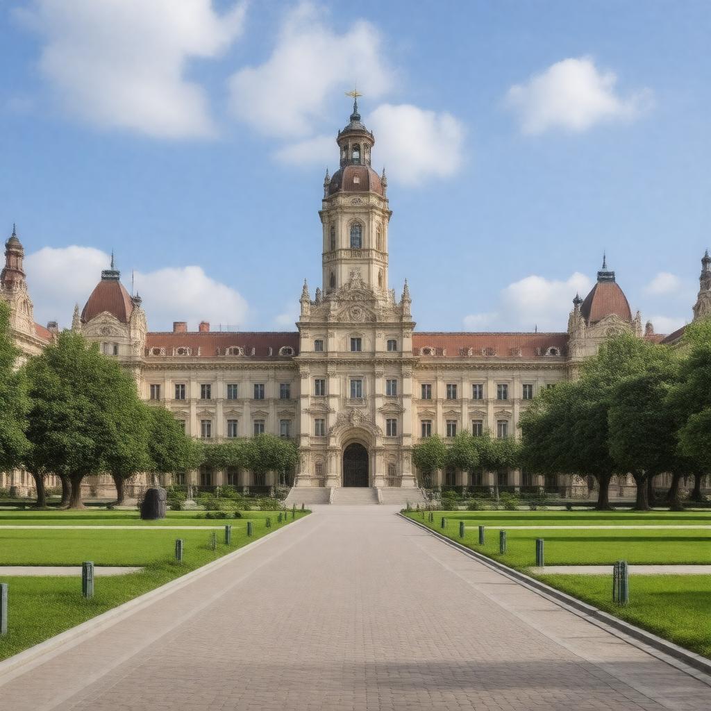 University of Budapest